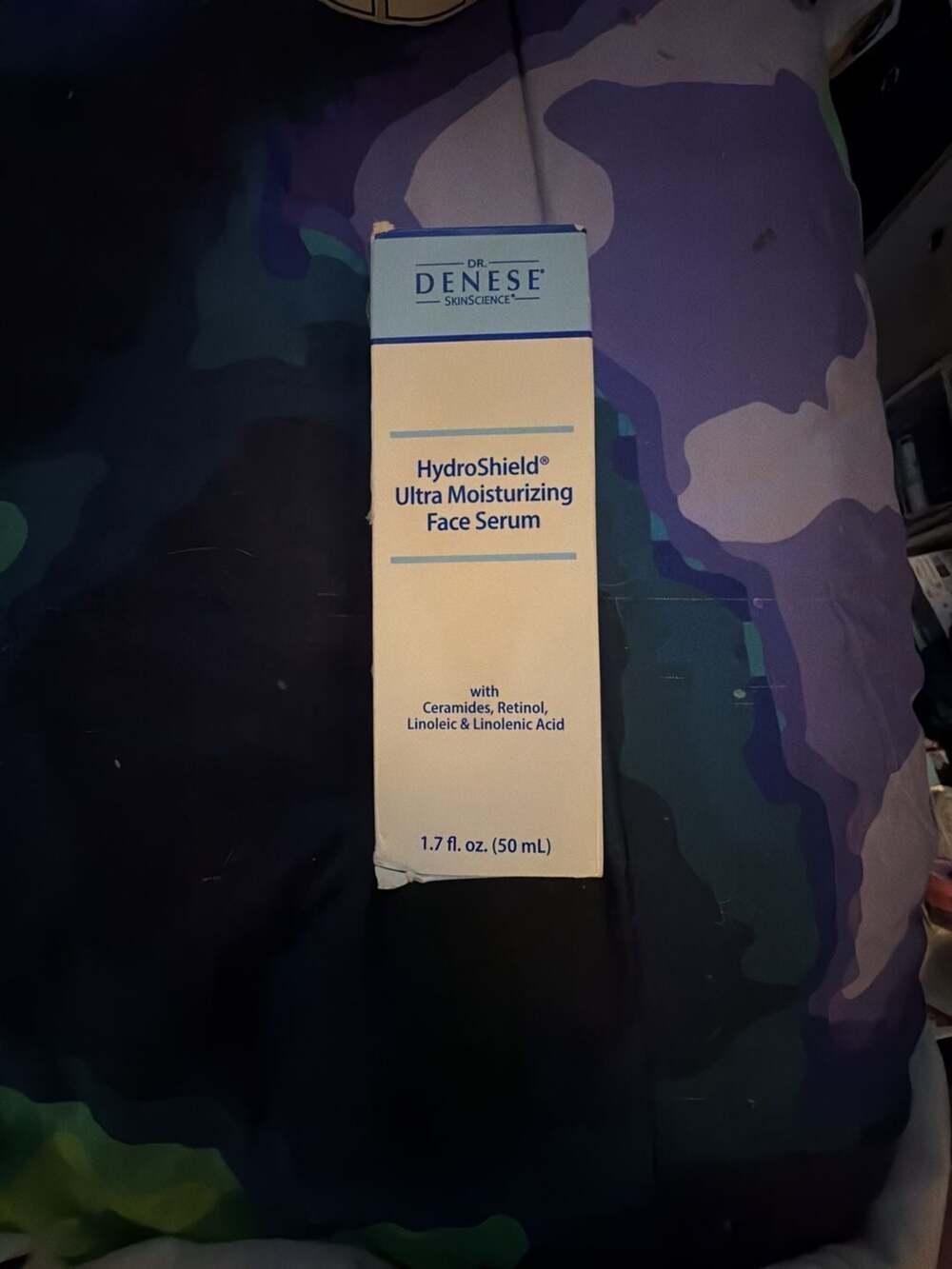 #328 Dr. Denese SkinScience Face Serum 1.7 fl. oz.
